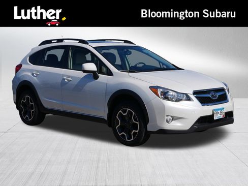 Used 2013 Subaru Crosstrek 2.0i Limited w/ Popular Pkg 2 image 1