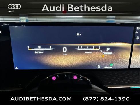 Used 2025 INFINITI QX80 Autograph w/ Autograph Exterior Package image 16