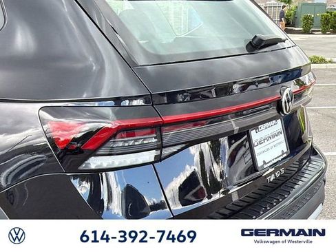 New 2026 Volkswagen Taos S FWD image 15