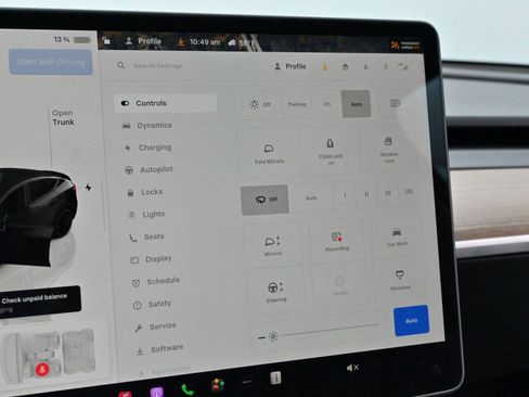 Used 2024 Tesla Model Y Performance image 23