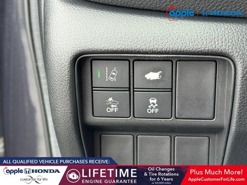 Used 2018 Honda CR-V EX-L image 30