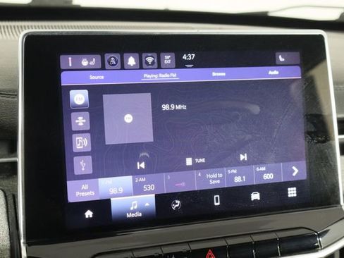 Used 2022 Jeep Compass Latitude AWD/4WD image 29