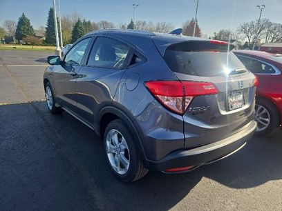 Used 2016 Honda HR-V EX-L
