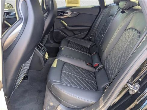 Used 2023 Audi S5 Premium Plus w/ Premium Plus Package image 16