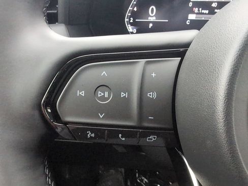 New 2026 MAZDA CX-5 Preferred AWD/4WD image 19