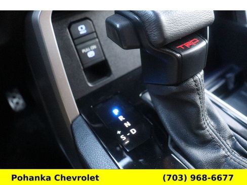 Used 2022 Toyota Tundra SR5 w/ TRD Off-Road Package image 20