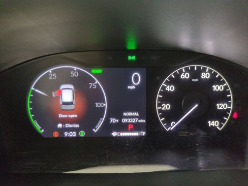 Used 2024 Honda CR-V Sport-L image 15