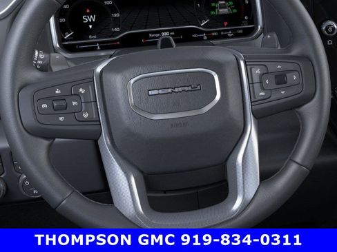 New 2026 GMC Sierra 1500 Denali image 19
