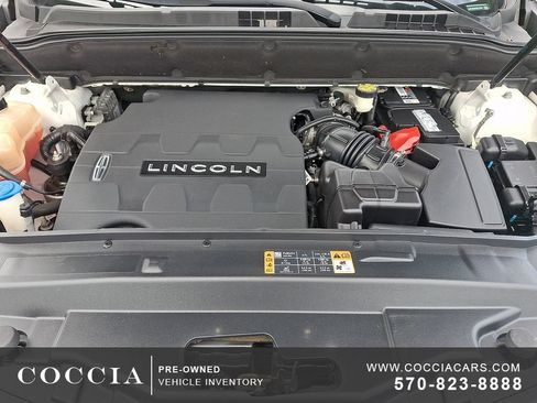 Used 2017 Lincoln MKX Select w/ Select Plus Package AWD/4WD image 27