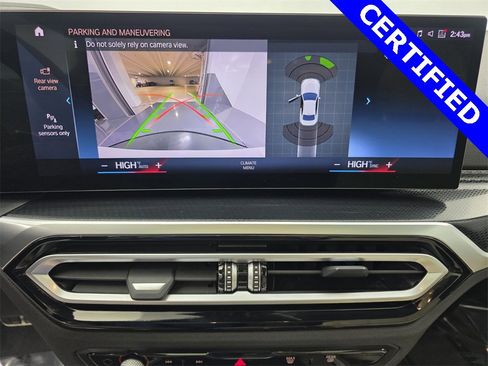 Used 2023 BMW 230i 230i w/ M Sport Package image 21