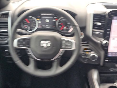 Used 2026 RAM 1500 Lone Star image 15