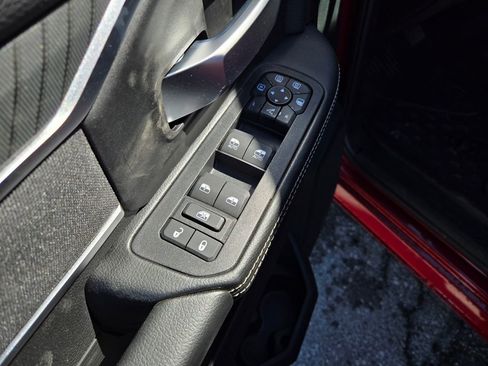 New 2026 RAM 2500 Big Horn AWD/4WD image 11