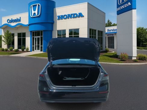 Used 2023 Honda Accord EX image 37