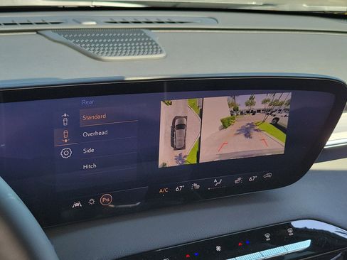 New 2026 Buick Enclave Preferred w/ Power Package image 30