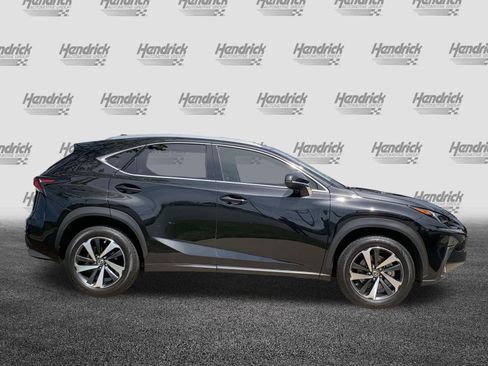 Used 2021 Lexus NX 300 FWD w/ Premium Package image 11