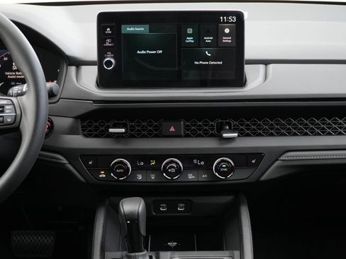 New 2026 Honda Accord SE image 26