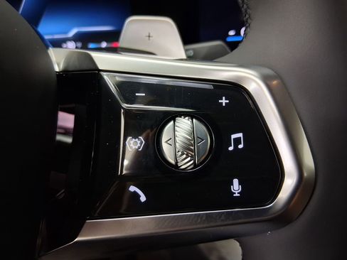 New 2026 BMW 740i 740i w/ Premium Package image 21