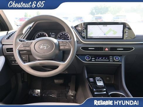 Certified 2023 Hyundai Sonata SEL FWD image 18