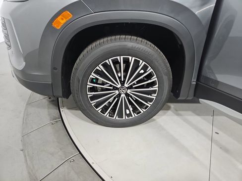 New 2026 Volkswagen Tiguan S AWD/4WD image 25