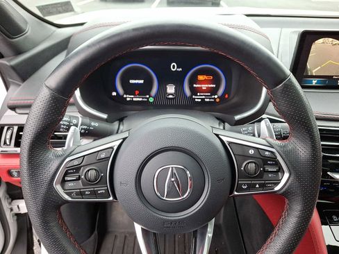Used 2023 Acura MDX Type S image 21