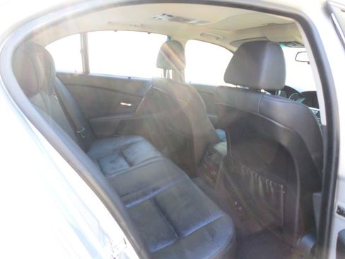 Used 2006 BMW 530i Sedan image 7