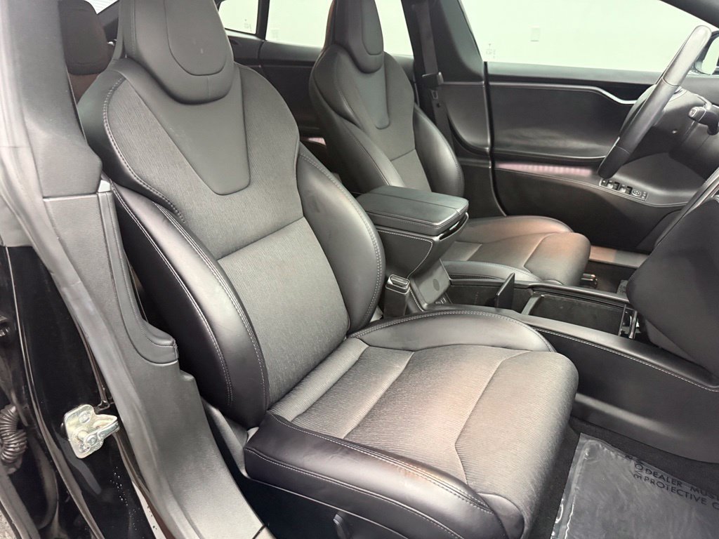 Used 2018 Tesla Model S 75D AWD/4WD image 35
