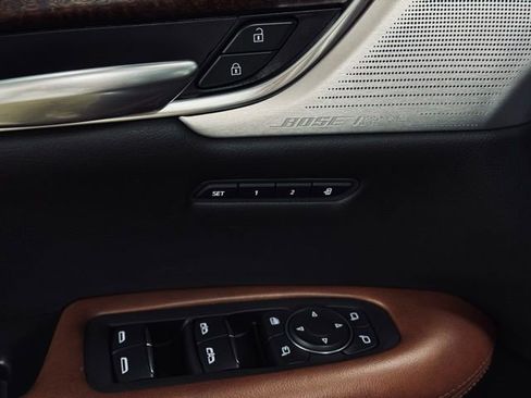 Used 2020 Cadillac XT5 Sportv image 16