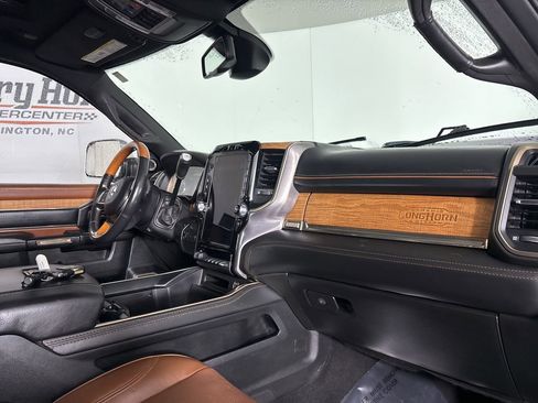 Used 2020 RAM 2500 Limited image 35