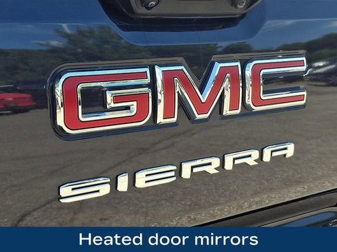 Used 2024 GMC Sierra 1500 Elevation AWD/4WD image 32