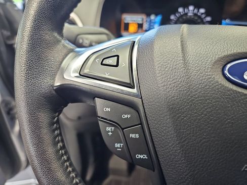 Used 2024 Ford Edge SEL w/ Convenience Package AWD/4WD image 17