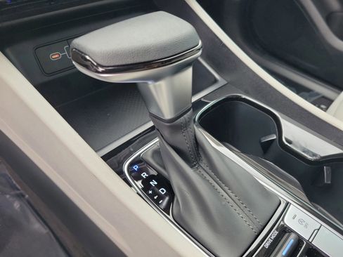 New 2026 Hyundai Tucson SEL image 11