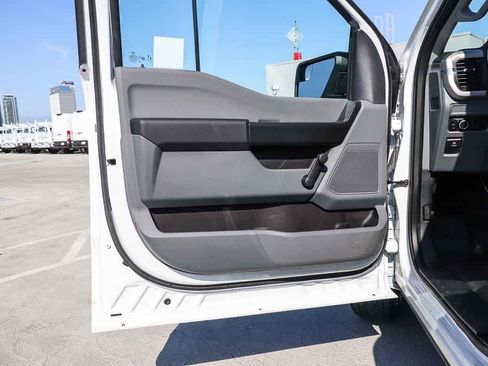 Used 2022 Ford F150 XL AWD/4WD image 23