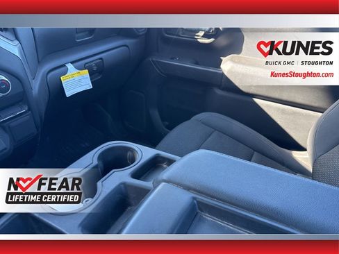 Used 2024 GMC Sierra 1500 Pro image 33