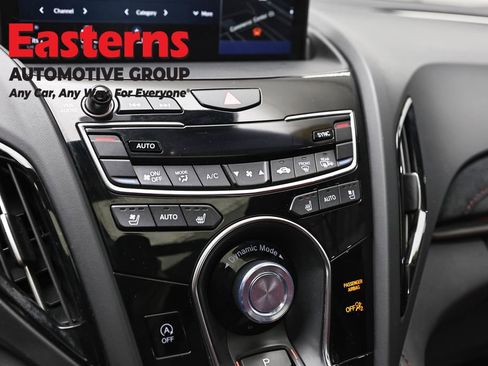 Used 2025 Acura RDX A-Spec AWD/4WD image 19