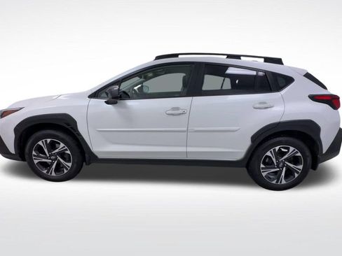 Used 2024 Subaru Crosstrek 2.0i Premium AWD/4WD image 5