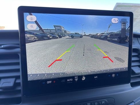 New 2026 Ford Transit 250 Low Roof image 11