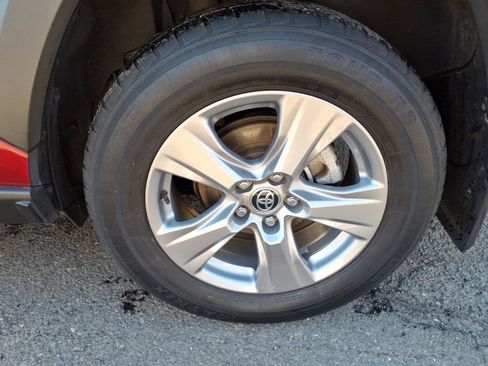 Certified 2023 Toyota RAV4 LE image 14