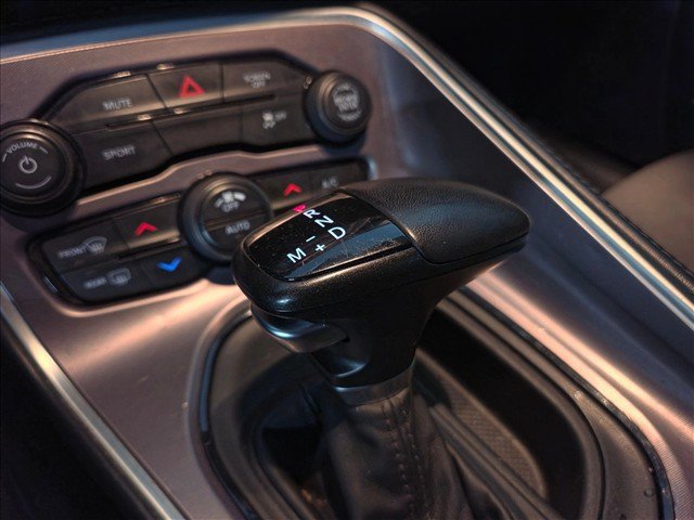 Used 2022 Dodge Challenger GT w/ Blacktop Package RWD image 14