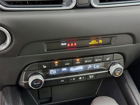 New 2025 MAZDA CX-5 AWD 2.5 S w/ Preferred Package image 14