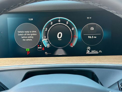 New 2026 Volkswagen Tiguan SEL R-Line AWD/4WD image 40