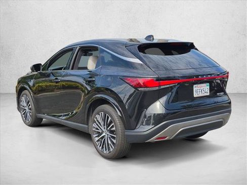 Used 2023 Lexus RX 350 Premium Plus w/ Cold Area Package FWD image 8