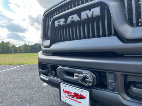 Used 2024 RAM 2500 Power Wagon w/ Level 1 Equipment Group image 10