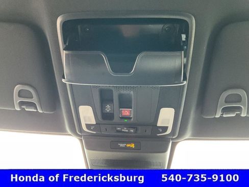 Certified 2023 Honda Accord Sport image 37