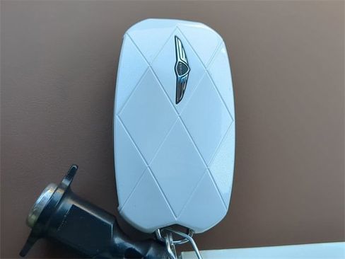 New 2026 Genesis GV70 2.5T Advanced image 27