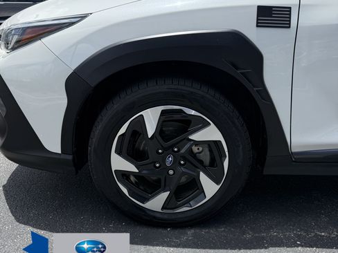 Certified 2024 Subaru Crosstrek 2.5i Limited w/ Crosstrek Mirror Package AWD/4WD image 33