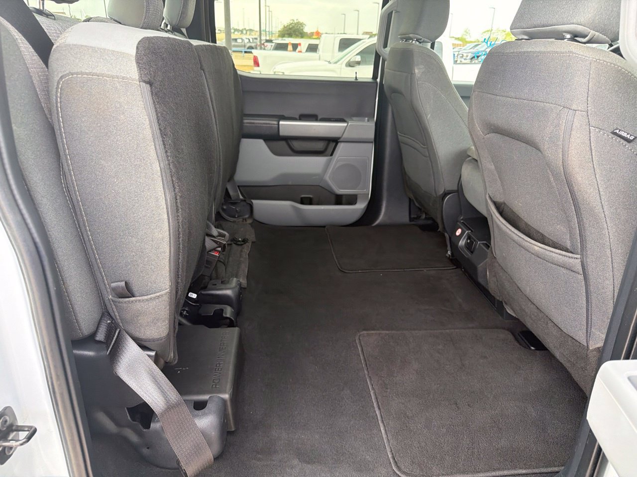 Used 2026 Ford F350 XLT AWD/4WD image 25