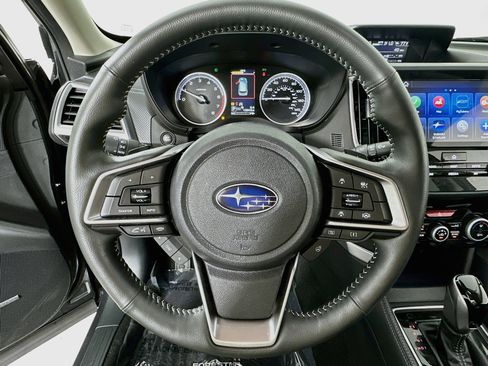Used 2023 Subaru Forester Limited AWD/4WD image 11