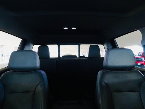 Used 2021 GMC Sierra 1500 SLT image 10