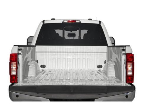 Used 2021 Ford F250 Lariat AWD/4WD image 11
