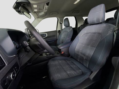 Used 2024 Ford Bronco Sport Heritage w/ Heritage Convenience Package image 12